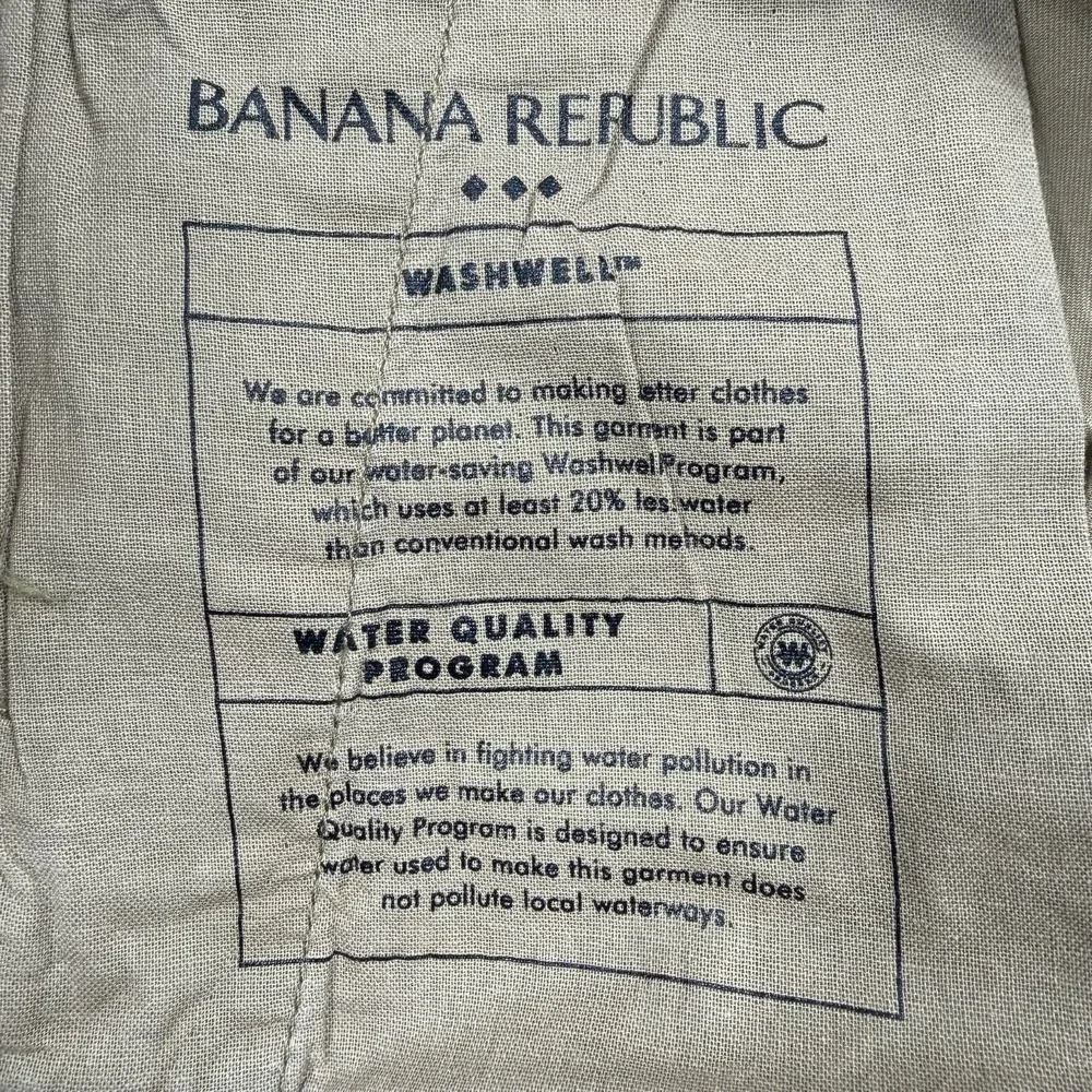 Banana Republic nwt banana